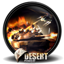 Battlefield 1942 - Deseet Combat_new-x-box_cover_1 icon